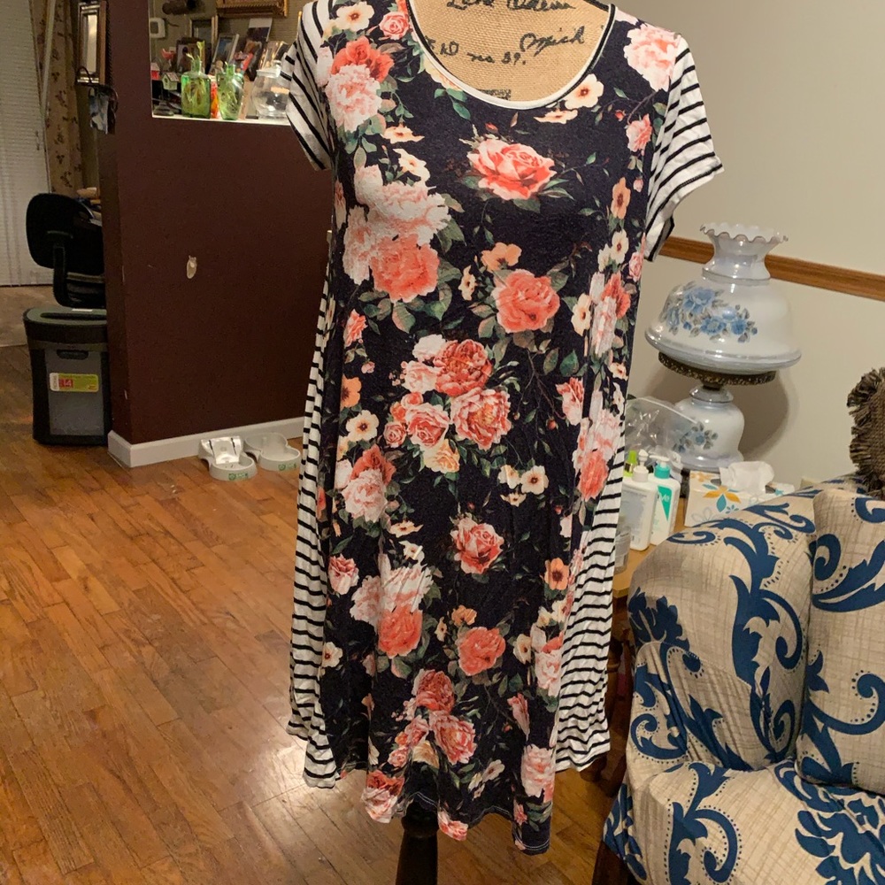 Women’s Dress/Tunic